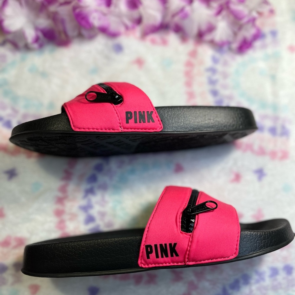Pink Slides